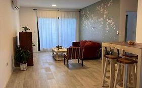 Departamento Amoblado de lujo!